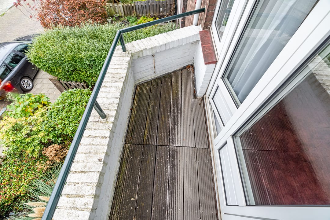 Foto 28 van Paradijsstraat 96