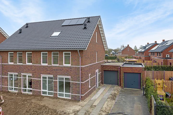 Foto 1 van Het Veengat 43