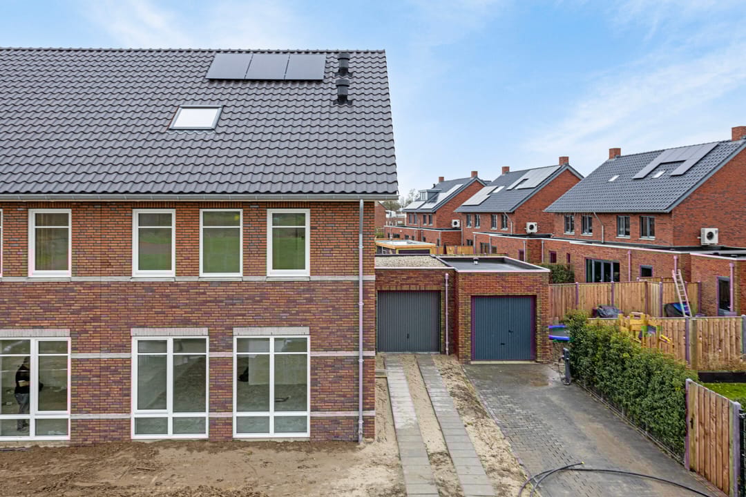 Foto 1 van Het Veengat 43