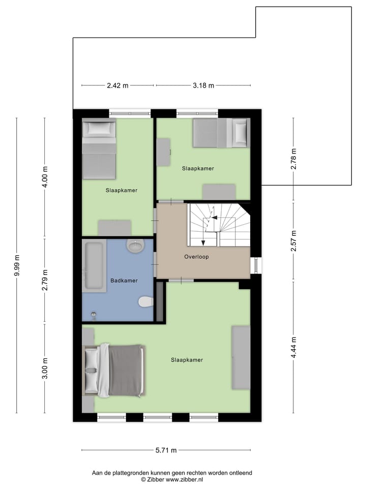 Foto 18 van Het Veengat 43