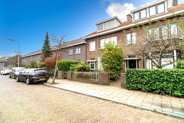 Foto 51 van Paradijsstraat 96