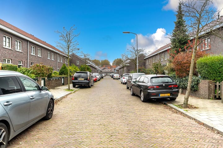 Foto 52 van Paradijsstraat 96