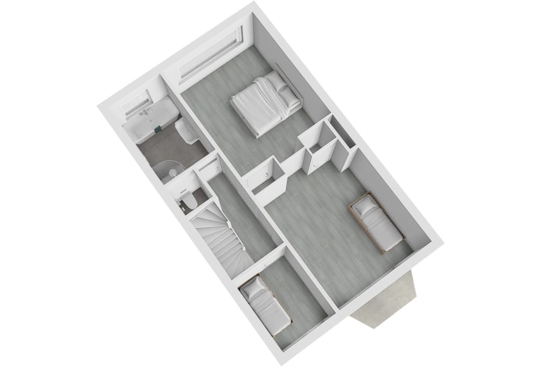 Foto 56 van Paradijsstraat 96