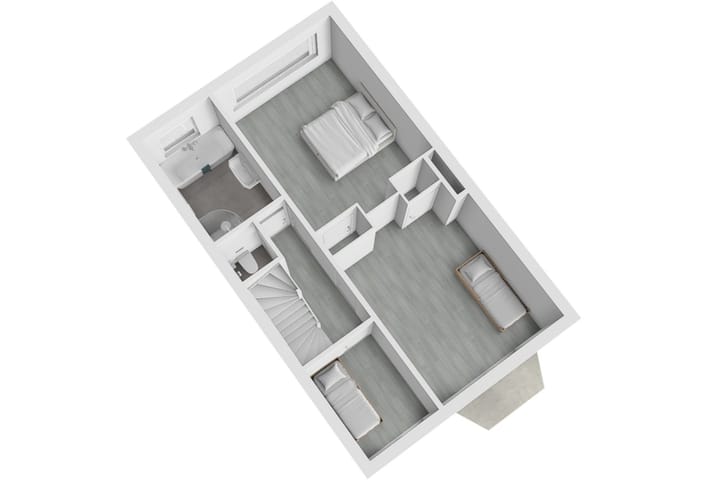 Foto 56 van Paradijsstraat 96