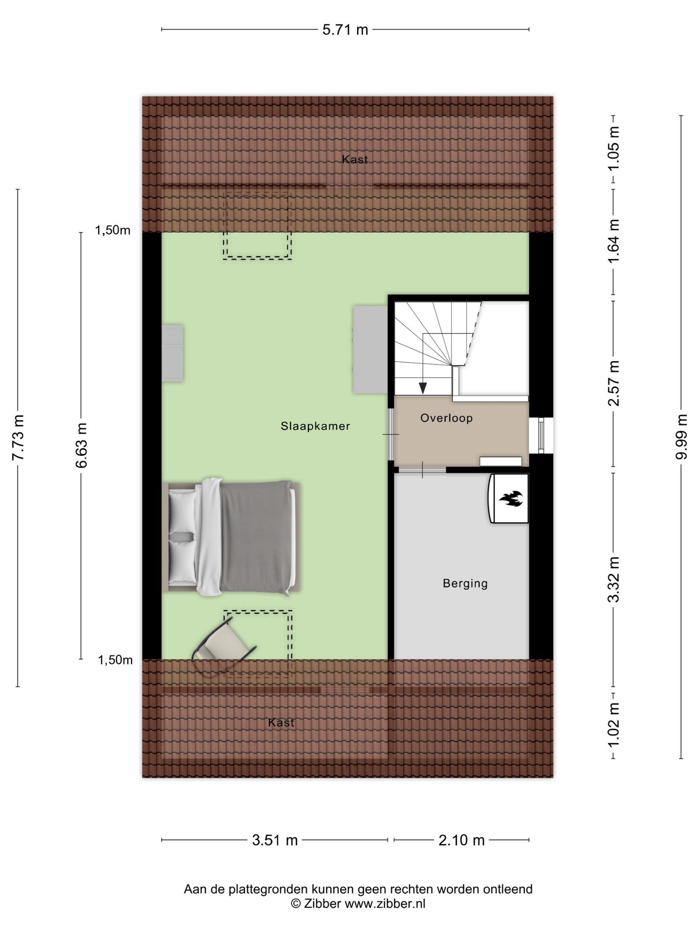 Foto 29 van Het Veengat 43