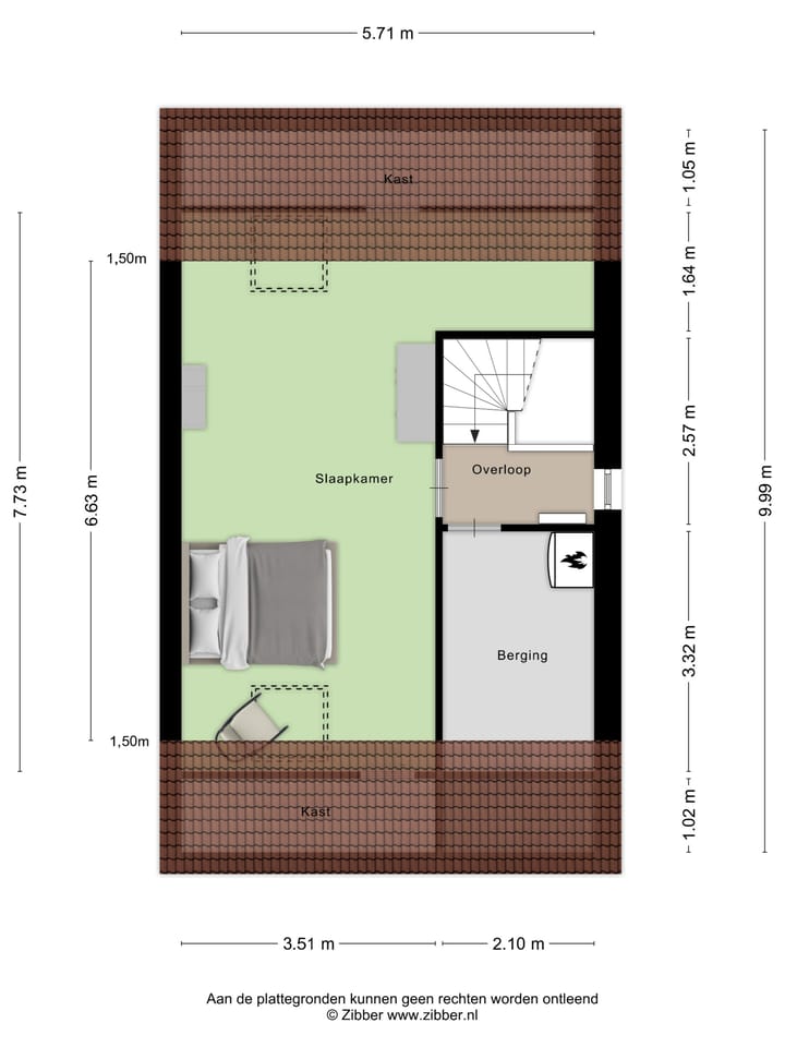 Foto 29 van Het Veengat 43