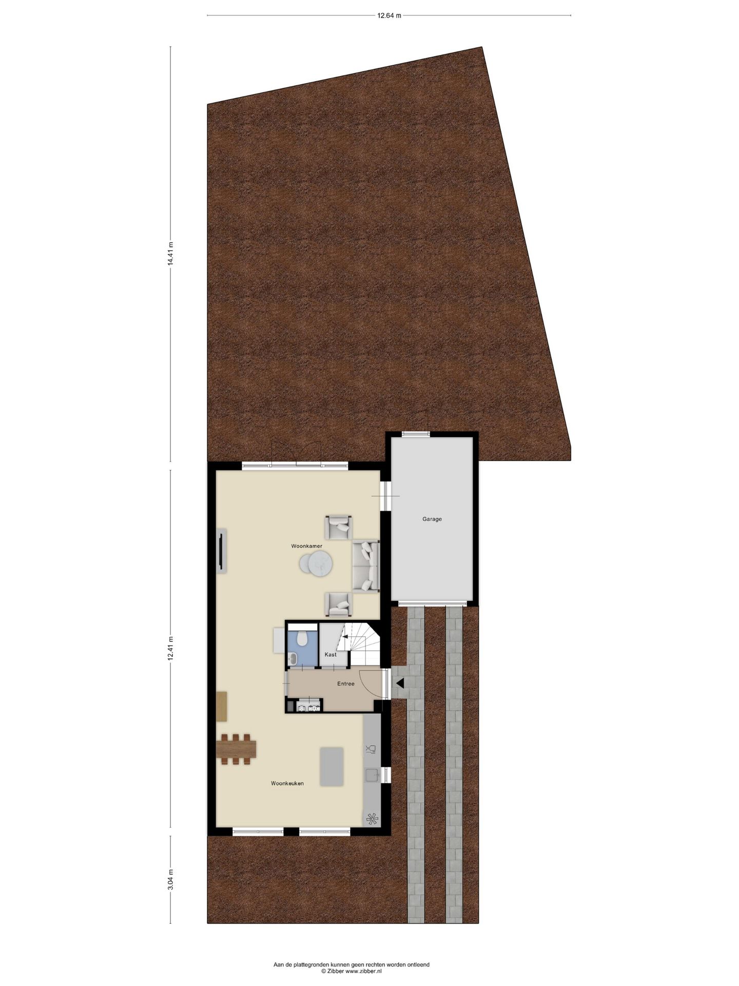 Foto 35 van Het Veengat 43