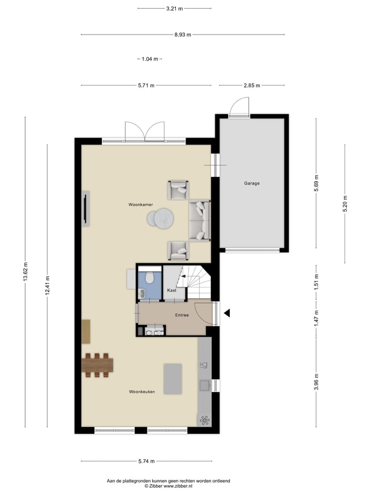 Foto 40 van Het Veengat 43