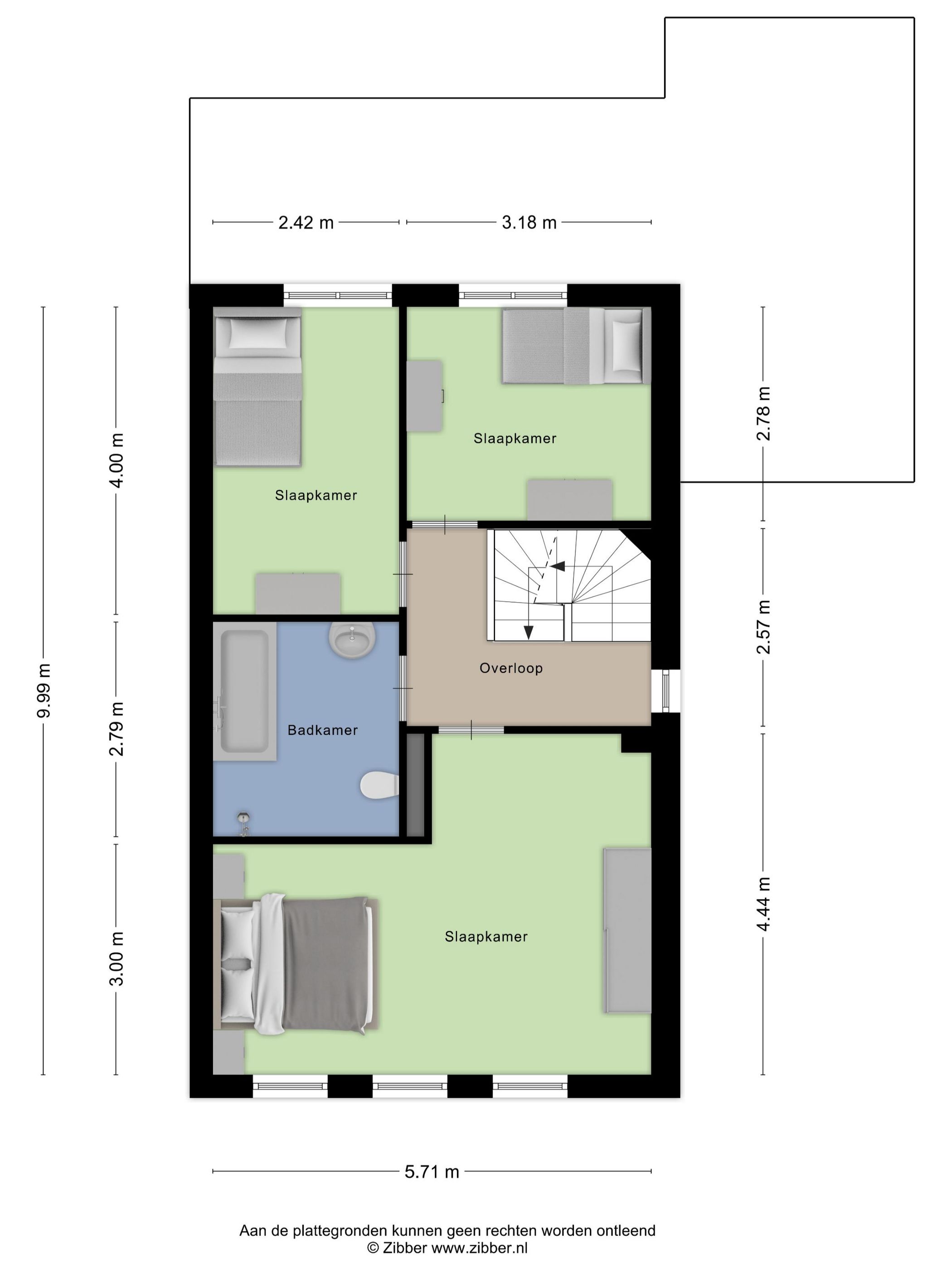 Foto 42 van Het Veengat 43