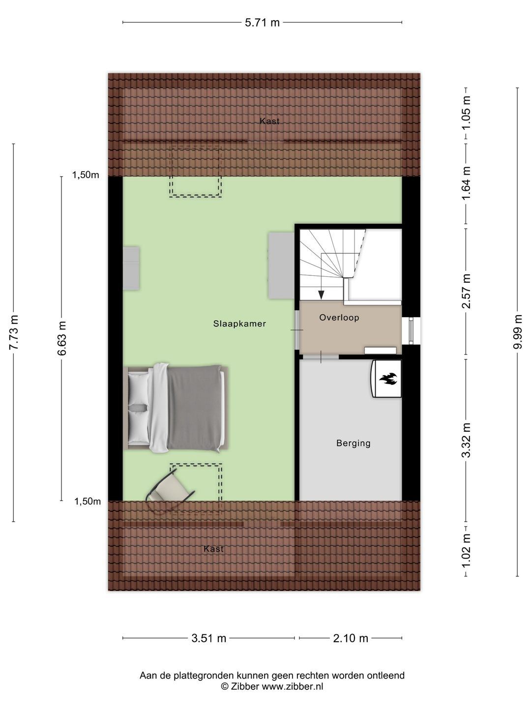Foto 43 van Het Veengat 43