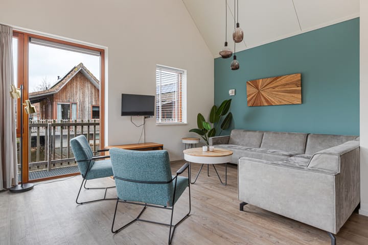 Foto 3 van Verlengde Breevaart 66