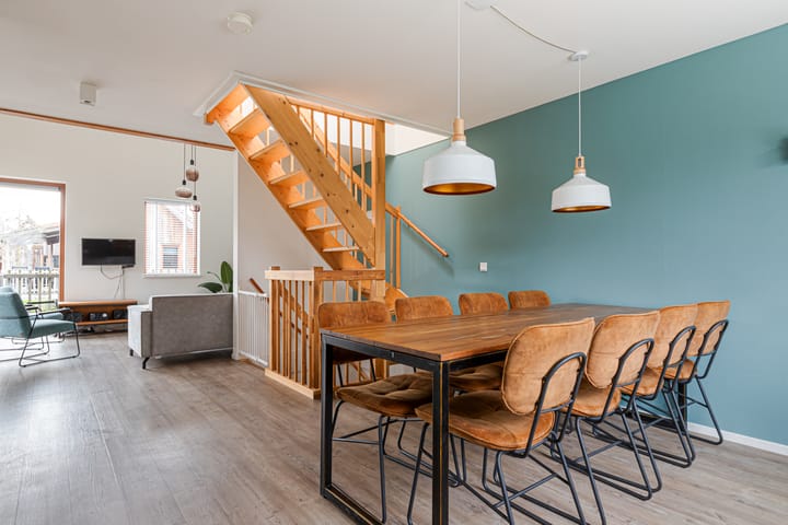 Foto 6 van Verlengde Breevaart 66