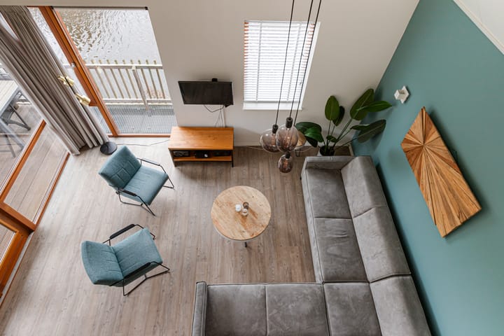 Foto 10 van Verlengde Breevaart 66