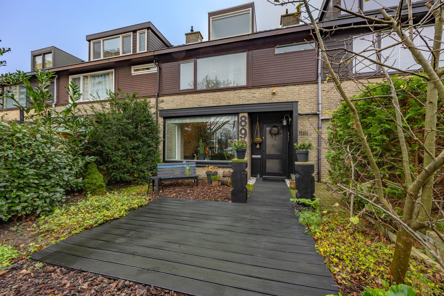 Foto 1 van Sir Winston Churchillln 899