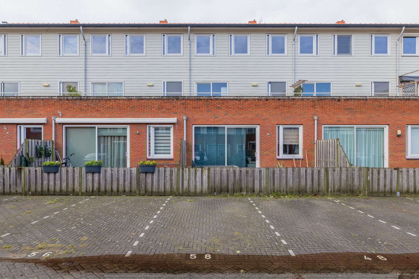 Foto 1 van Burgemeester Van der Reijdensingel 58