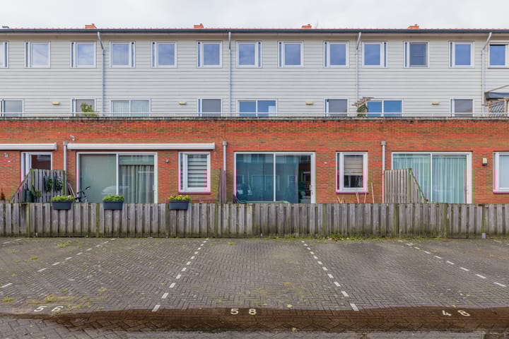 Foto 1 van Burgemeester Van der Reijdensingel 58