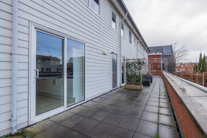 Foto 2 van Burgemeester Van der Reijdensingel 58