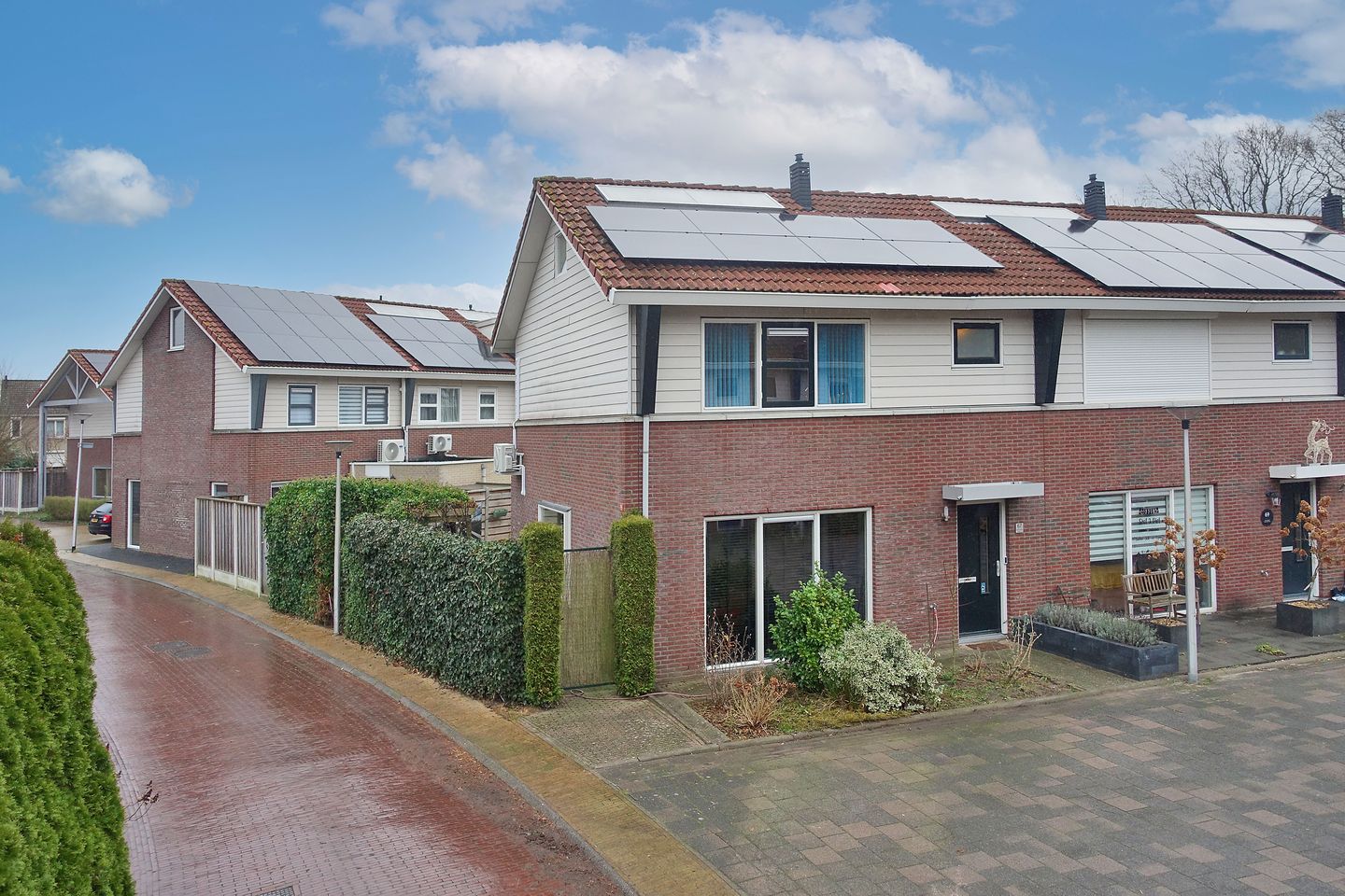 Foto 5 van Stentorlaan 67