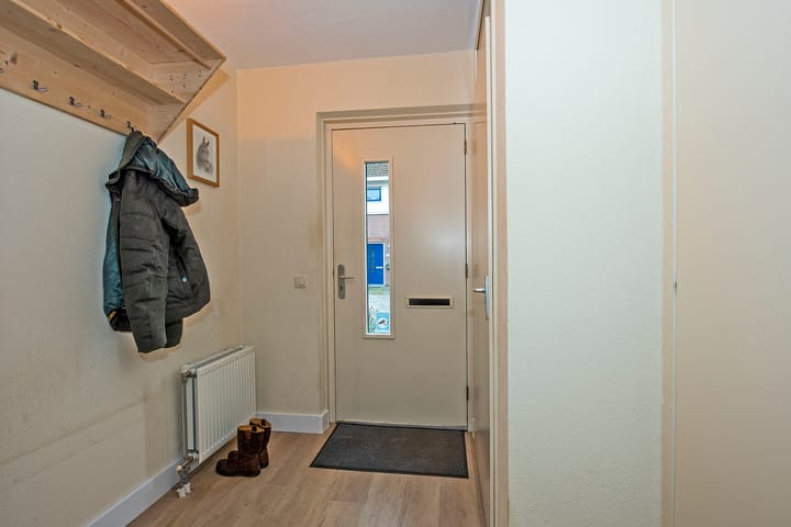 Foto 6 van Stentorlaan 67