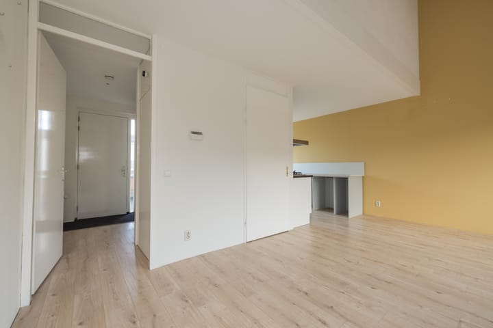 Foto 4 van Burgemeester Van der Reijdensingel 58