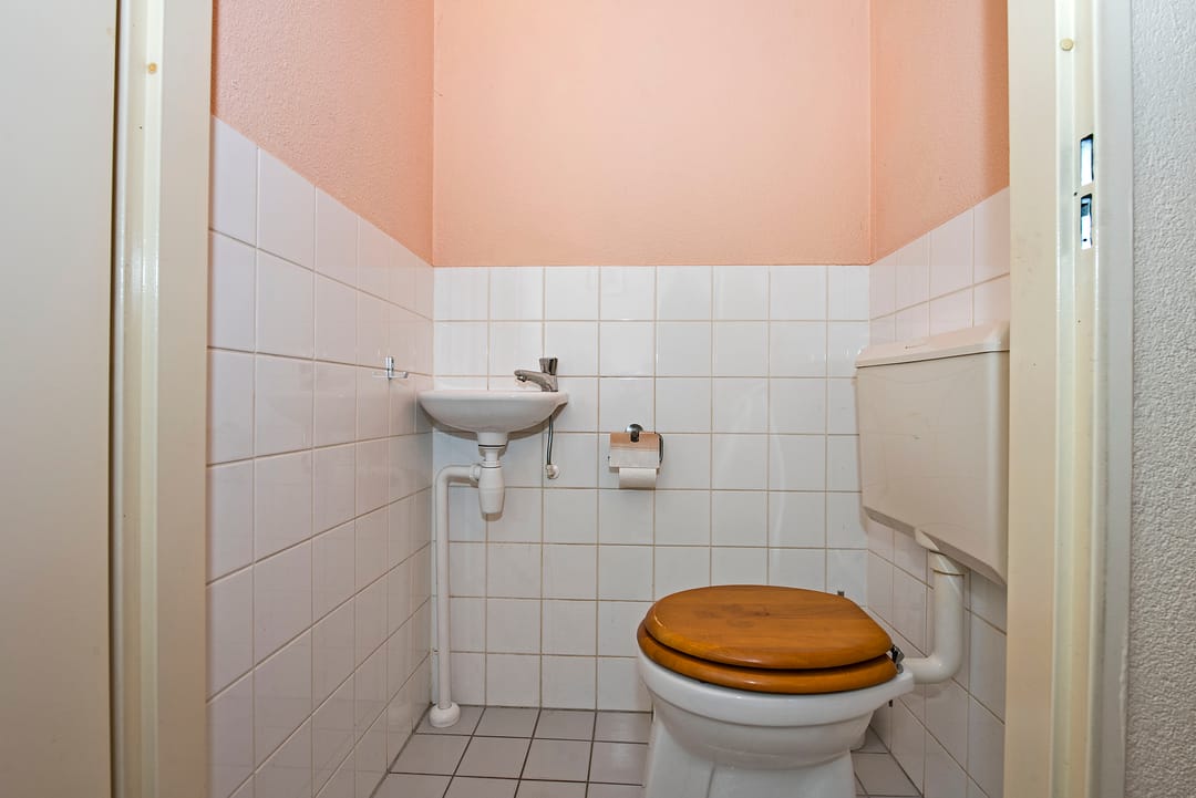 Foto 7 van Stentorlaan 67