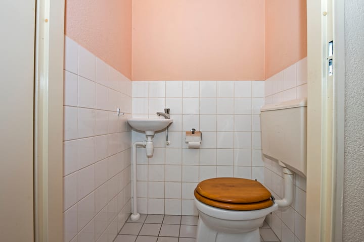 Foto 7 van Stentorlaan 67