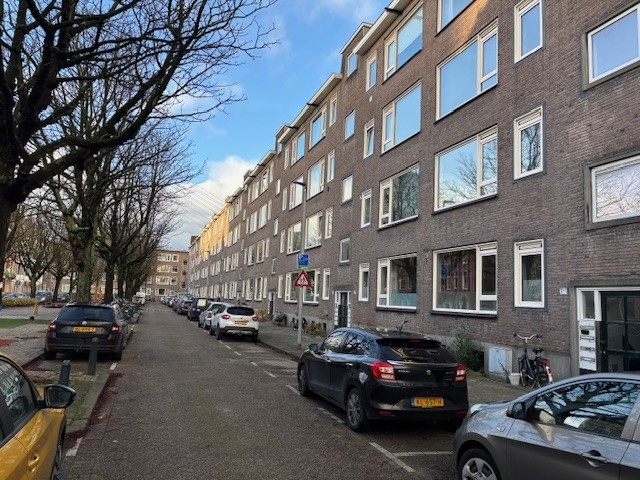 Bekijk foto 15 van Prins Hendriklaan 7-B