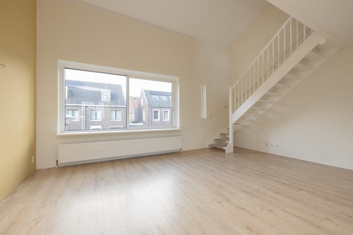 Foto 5 van Burgemeester Van der Reijdensingel 58