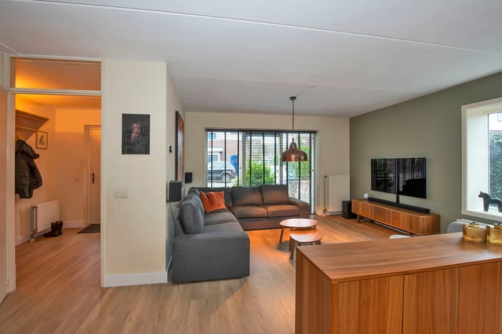 Foto 8 van Stentorlaan 67