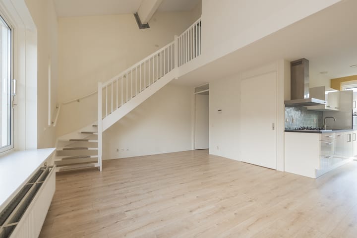 Foto 6 van Burgemeester Van der Reijdensingel 58