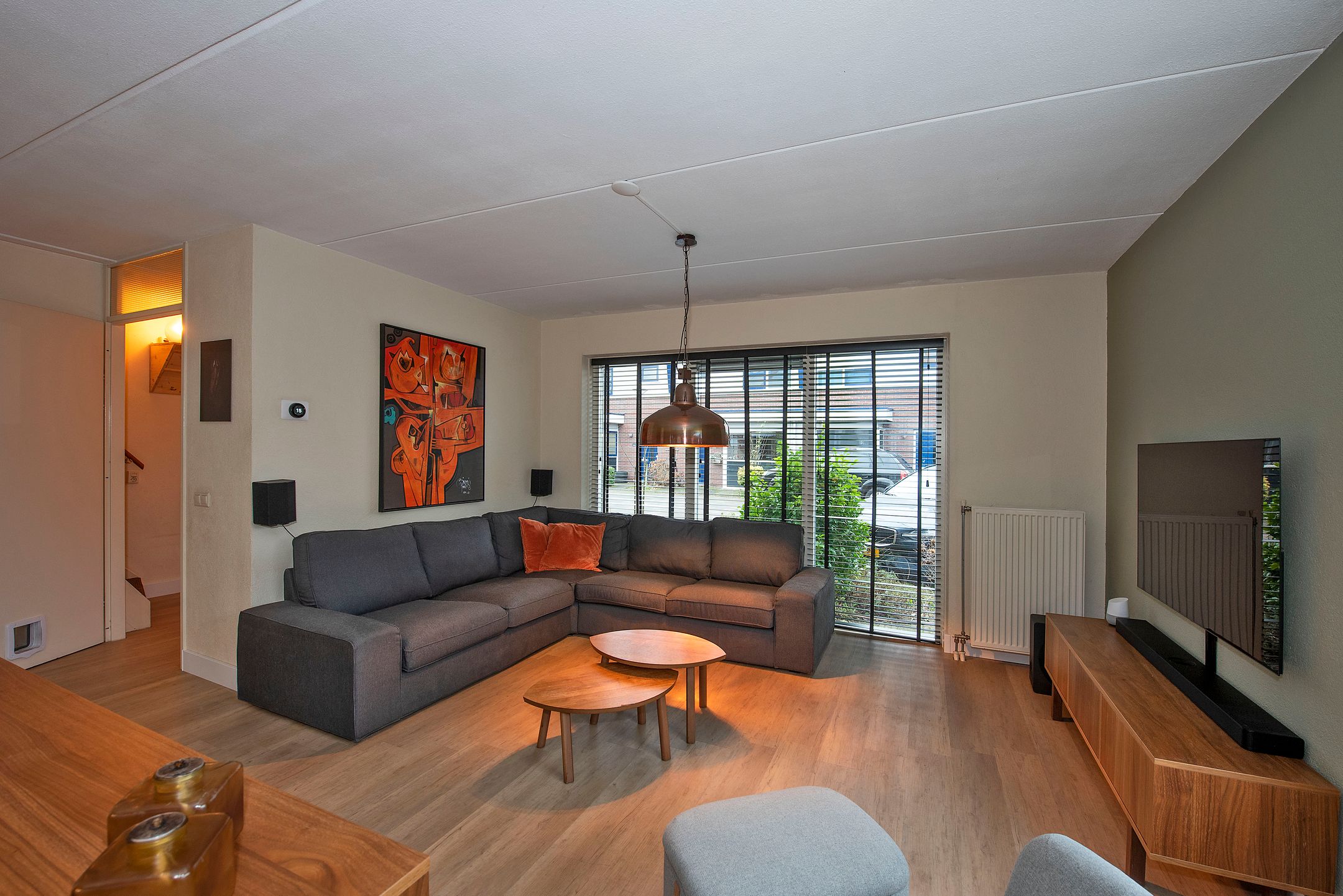 Foto 9 van Stentorlaan 67