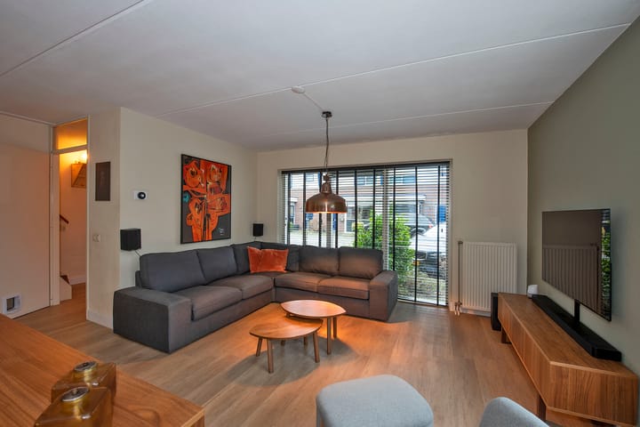 Foto 9 van Stentorlaan 67