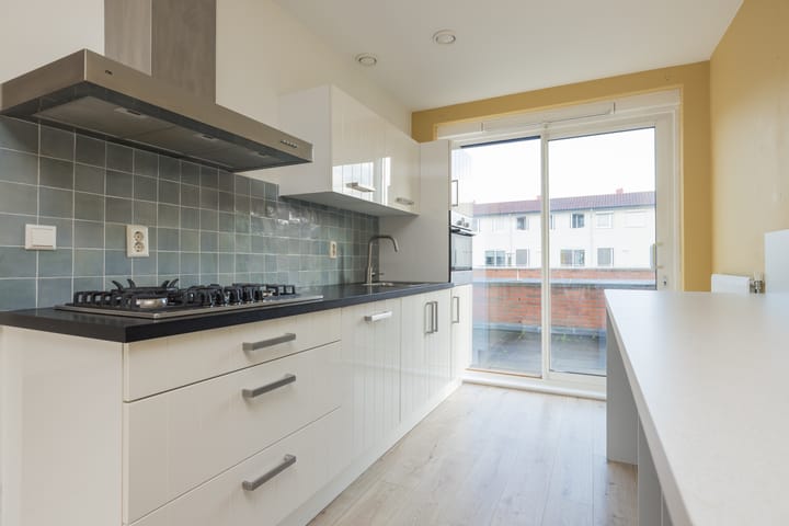 Foto 7 van Burgemeester Van der Reijdensingel 58