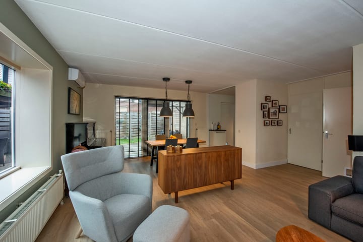 Foto 10 van Stentorlaan 67