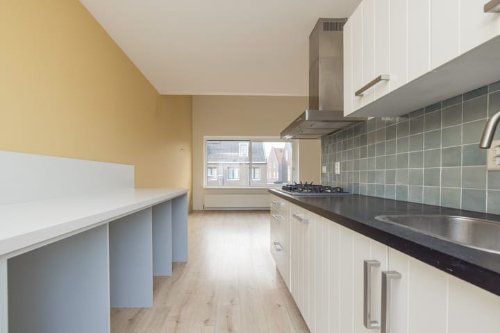 Foto 8 van Burgemeester Van der Reijdensingel 58