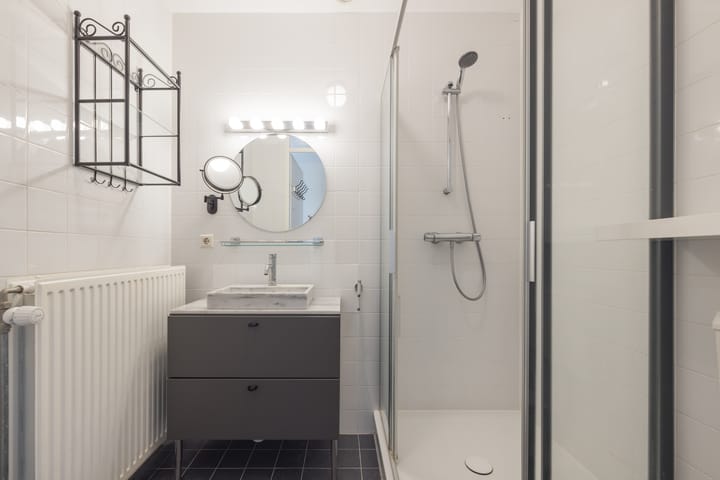 Foto 9 van Burgemeester Van der Reijdensingel 58