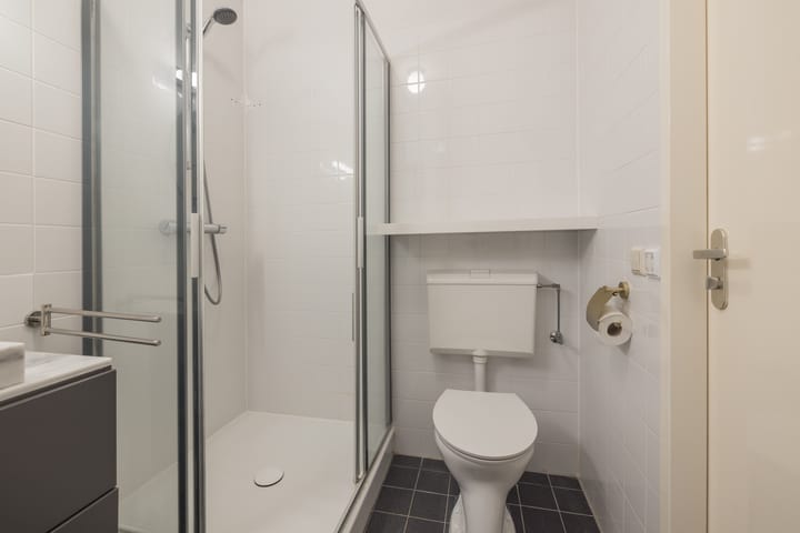 Foto 10 van Burgemeester Van der Reijdensingel 58