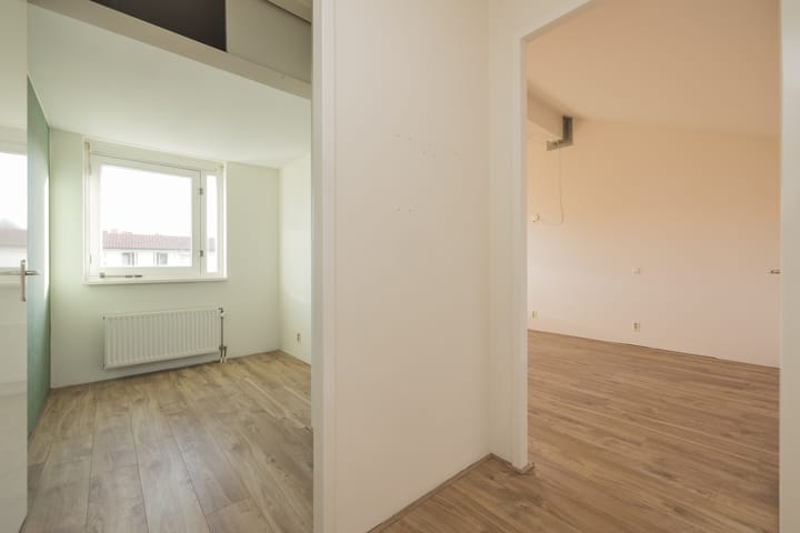 Foto 12 van Burgemeester Van der Reijdensingel 58