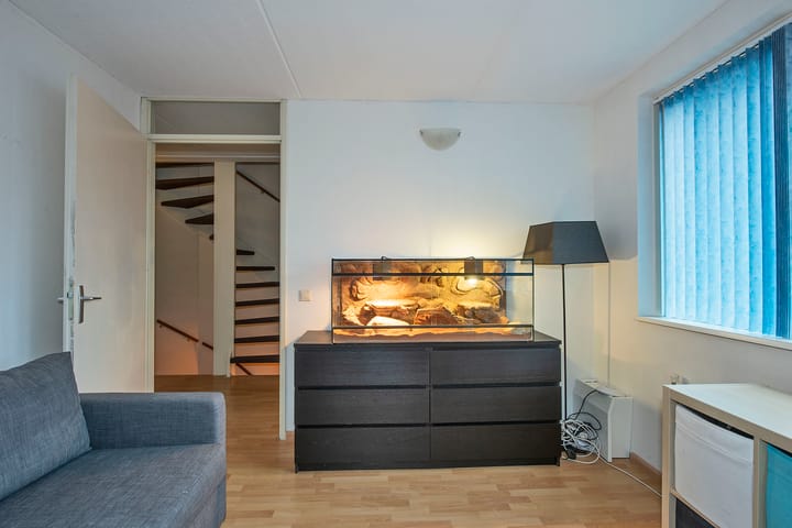 Foto 15 van Stentorlaan 67