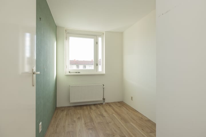 Foto 13 van Burgemeester Van der Reijdensingel 58