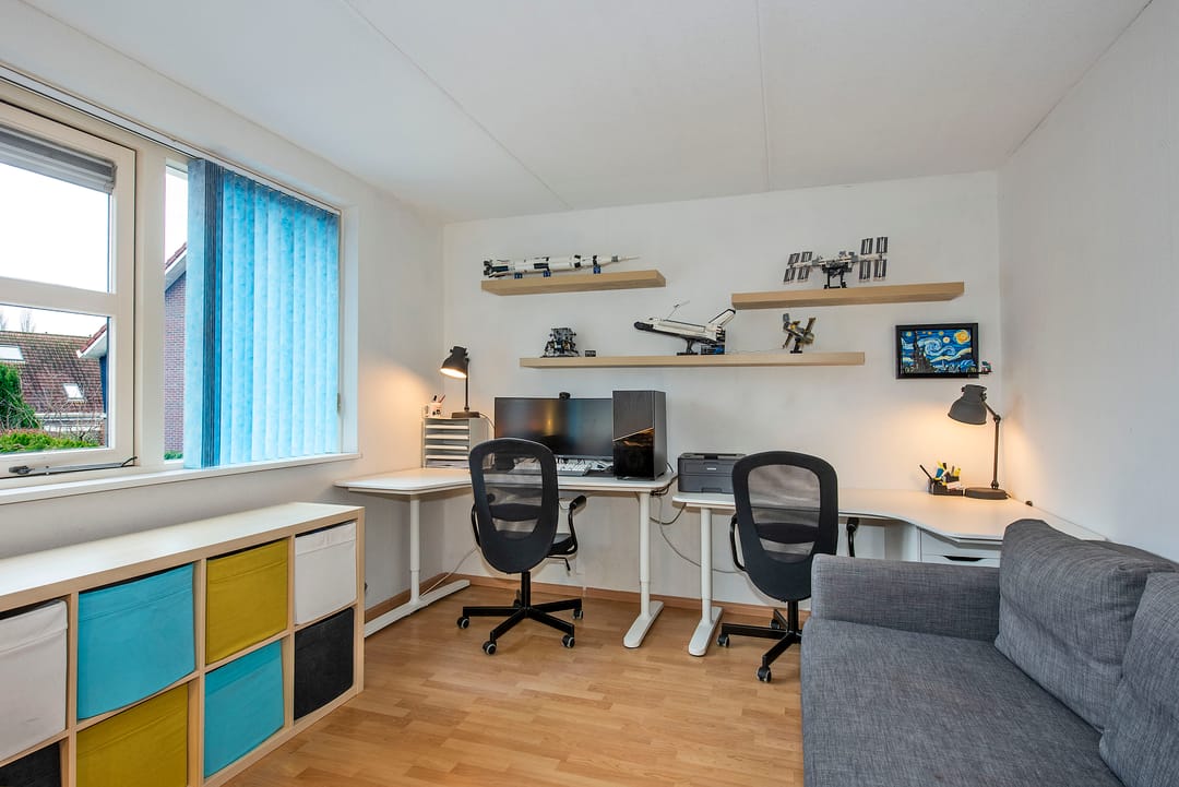 Foto 16 van Stentorlaan 67