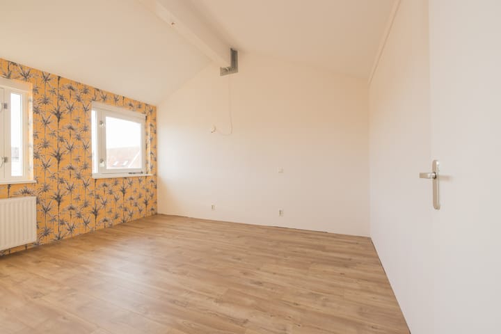 Foto 15 van Burgemeester Van der Reijdensingel 58