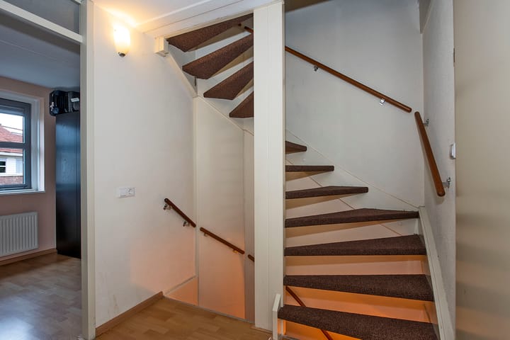 Foto 18 van Stentorlaan 67