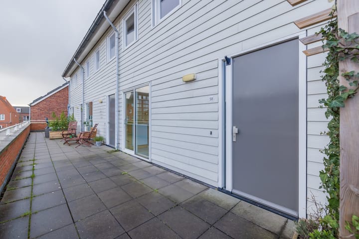 Foto 17 van Burgemeester Van der Reijdensingel 58