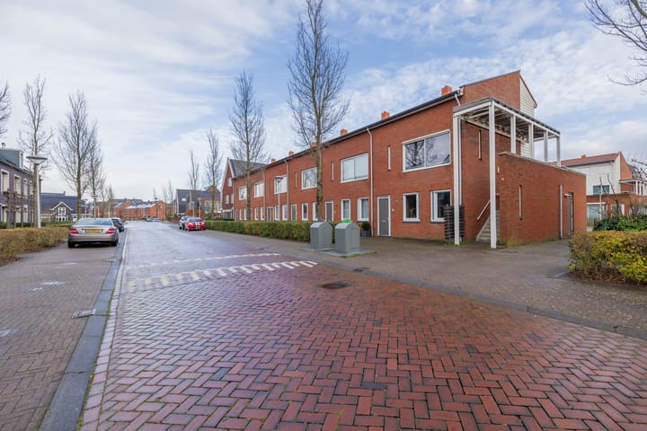 Foto 19 van Burgemeester Van der Reijdensingel 58