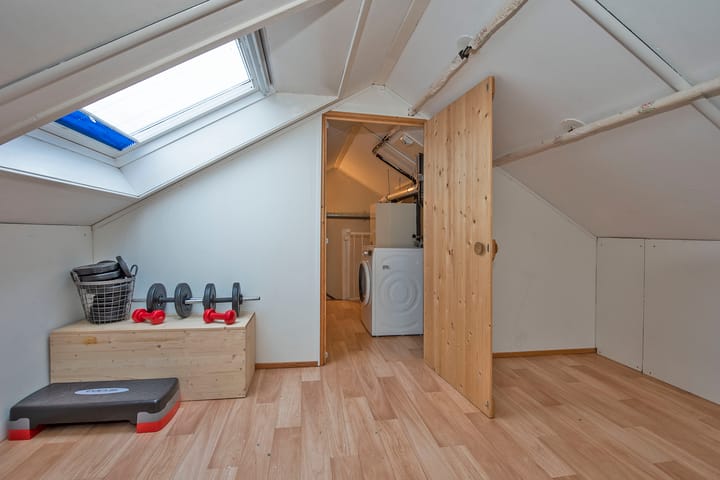 Foto 21 van Stentorlaan 67