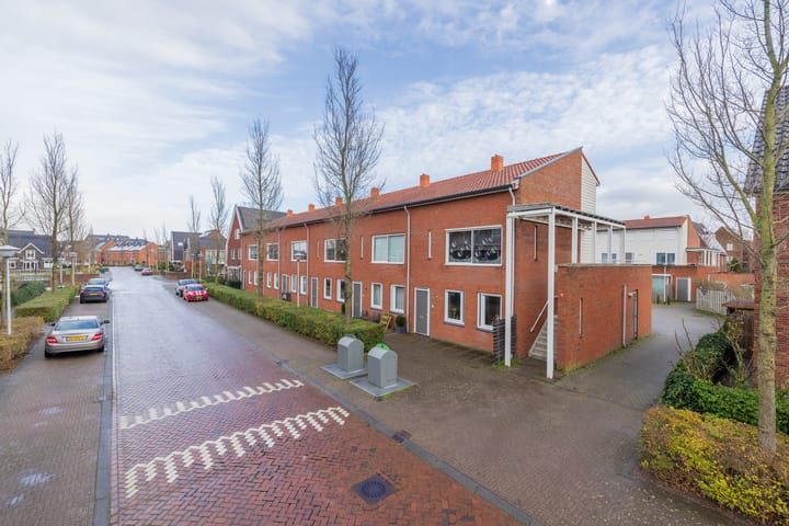 Foto 20 van Burgemeester Van der Reijdensingel 58