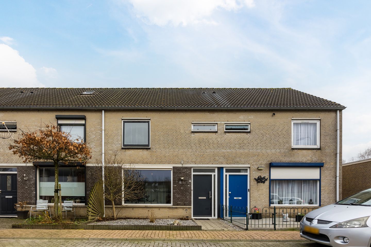 Foto 1 van Lochemstraat 3