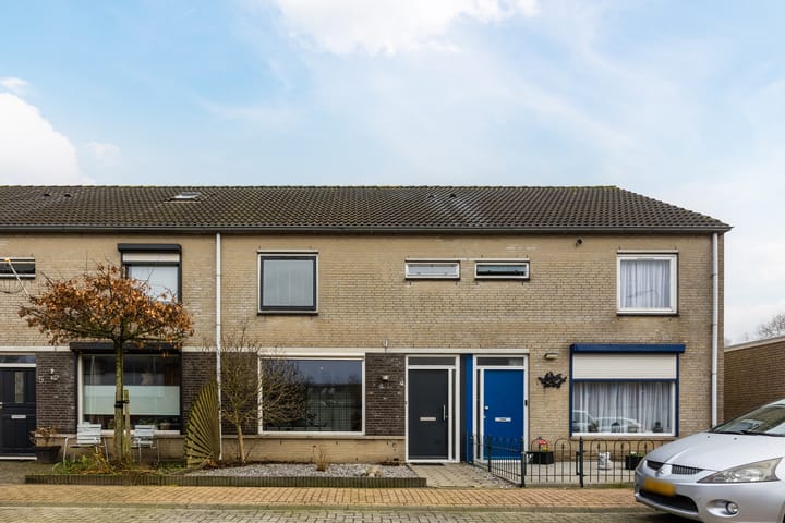 Foto 1 van Lochemstraat 3