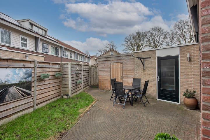 Foto 23 van Stentorlaan 67